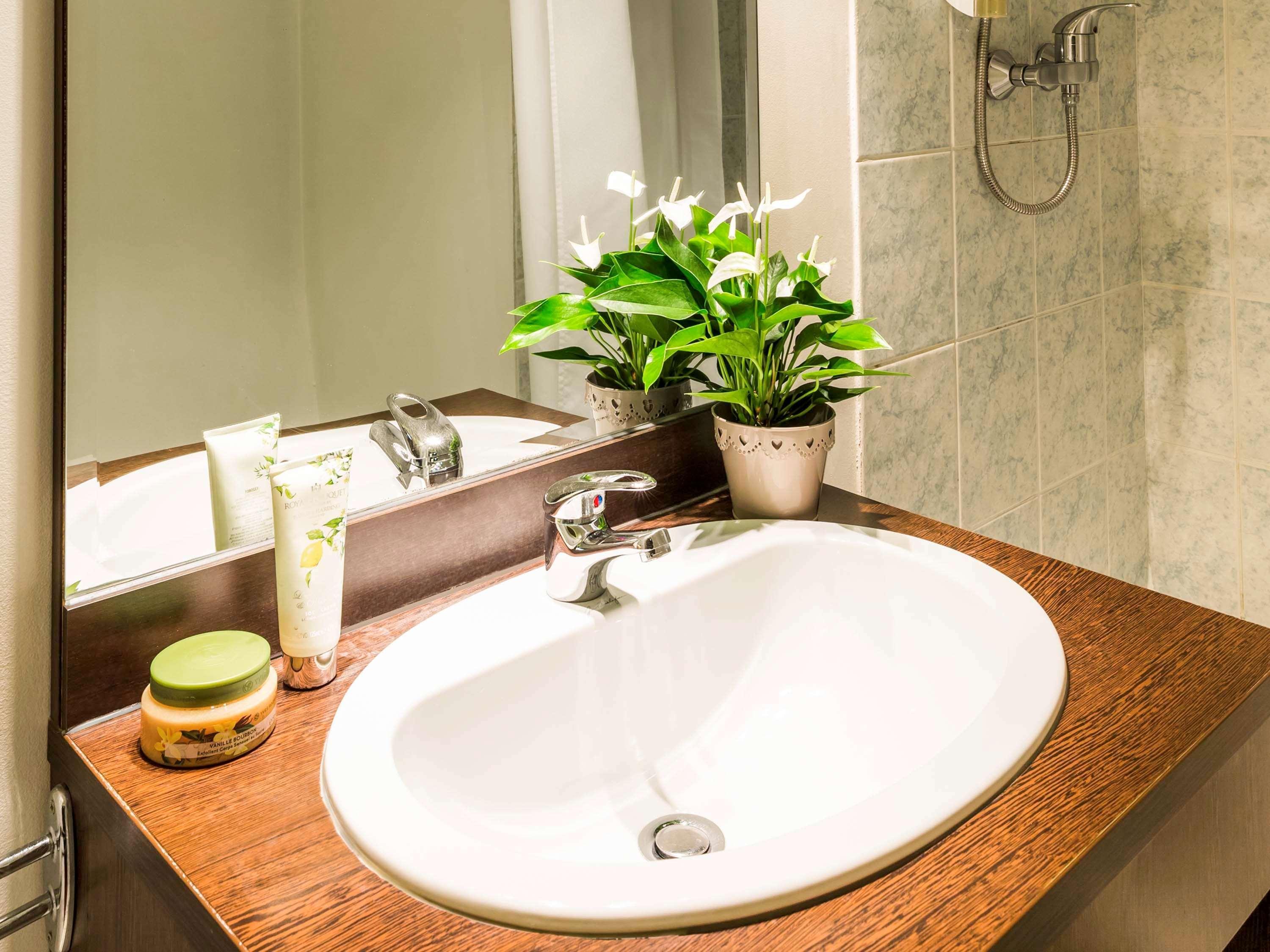 Adagio Access Paris - Porte De Versailles Aparthotel