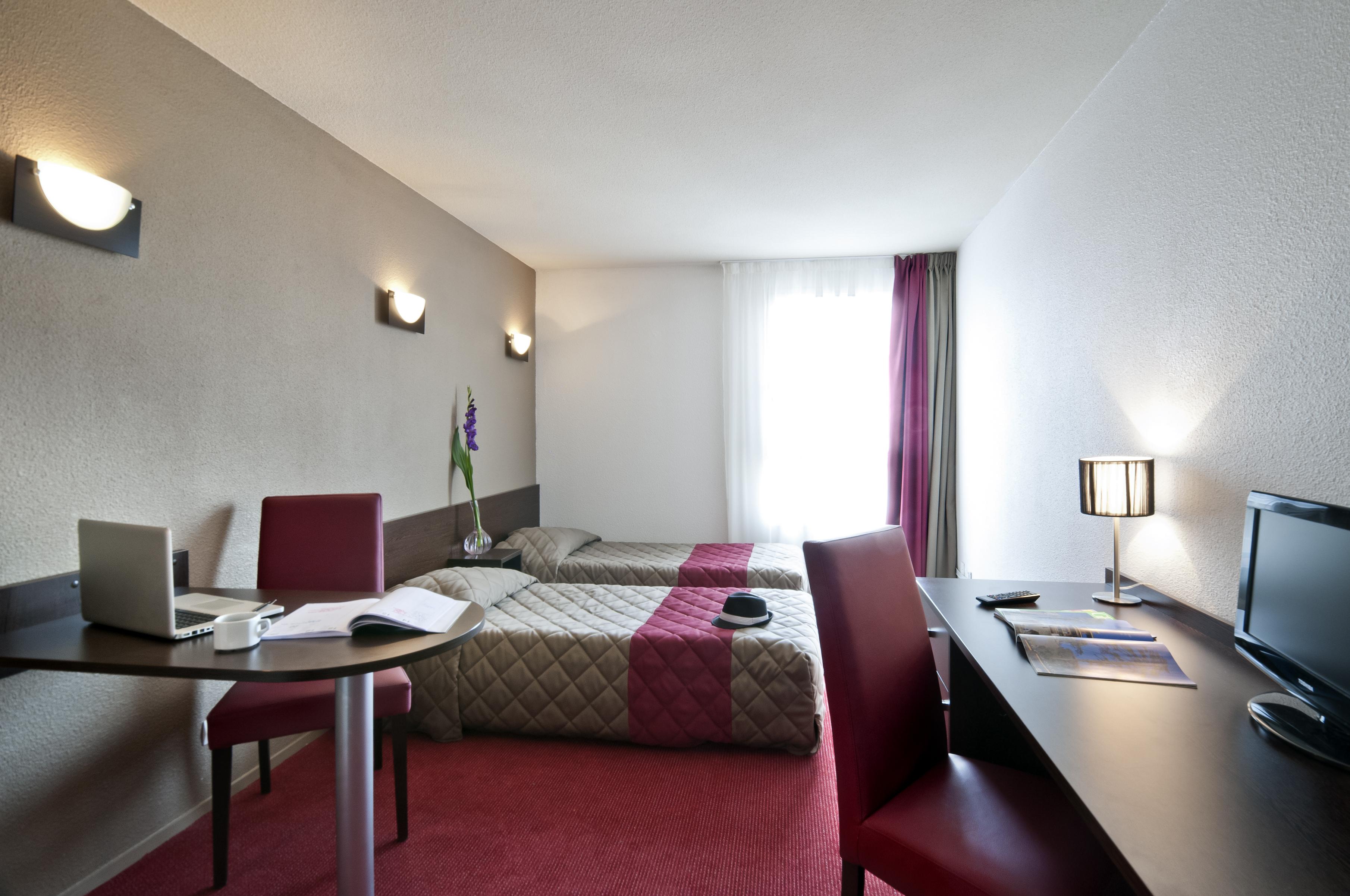 Adagio Access Paris - Porte De Versailles Vanves