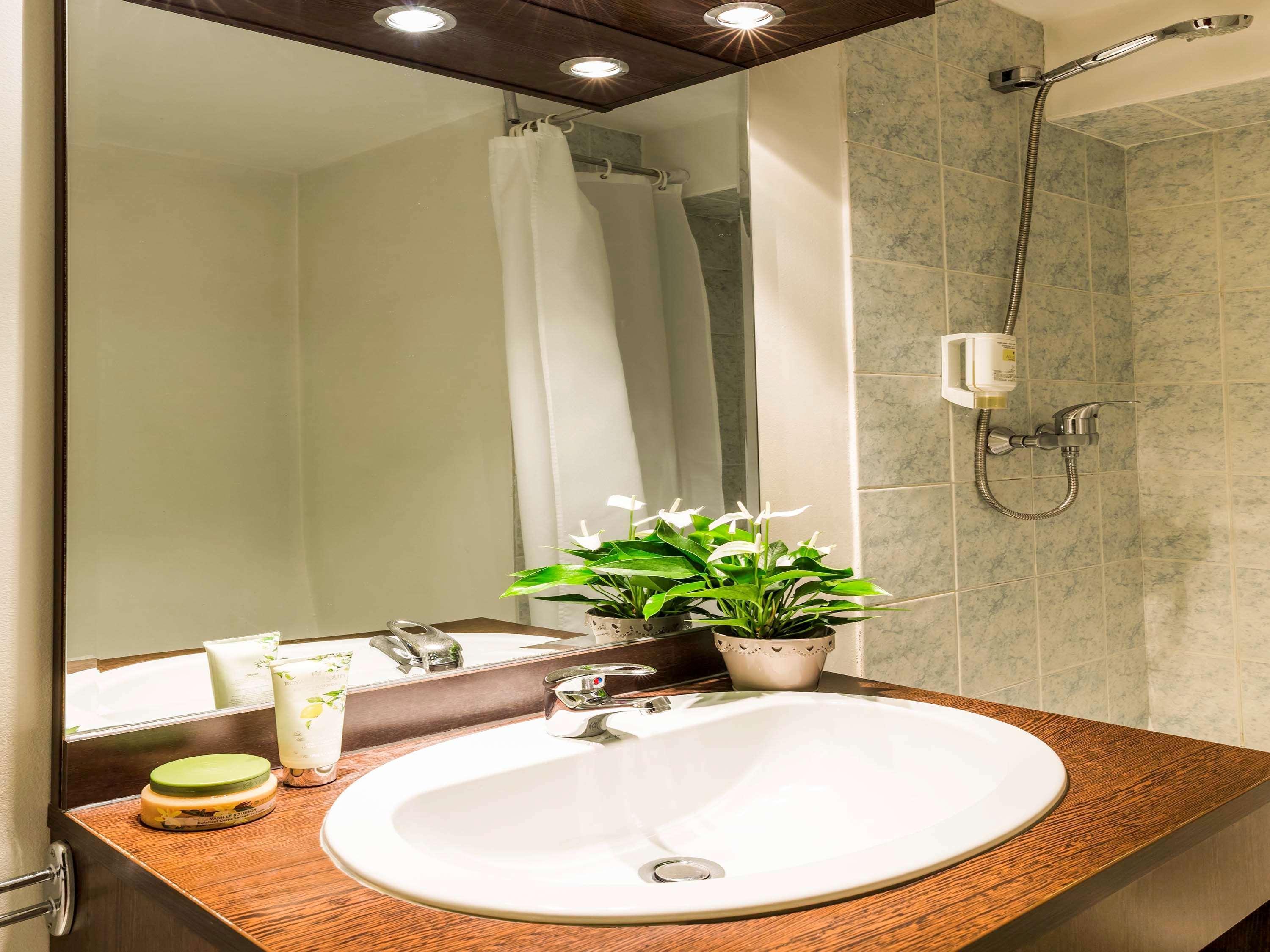 Aparthotel Adagio Access Paris - Porte De Versailles Vanves