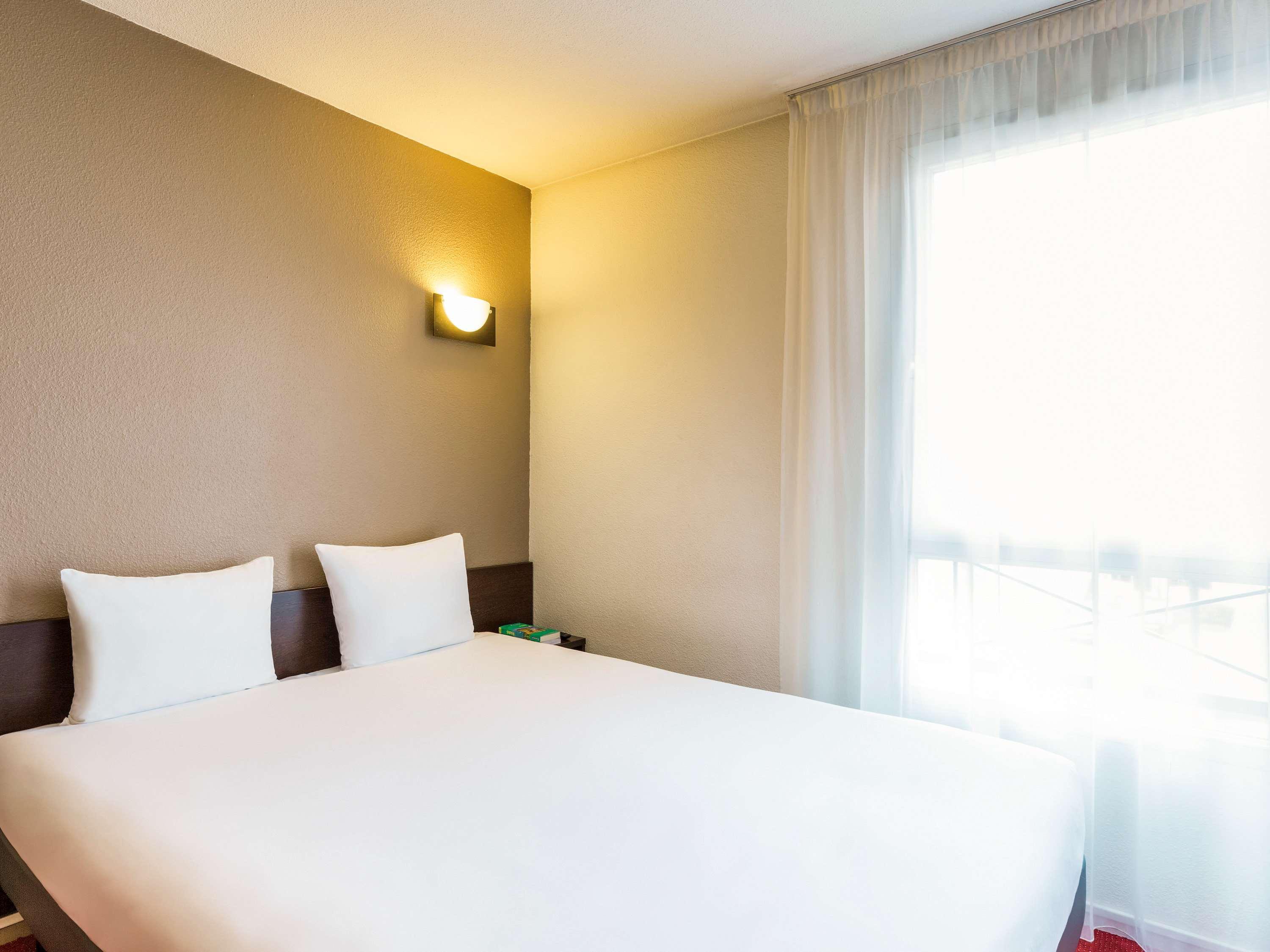 Aparthotel Adagio Access Paris - Porte De Versailles 3*