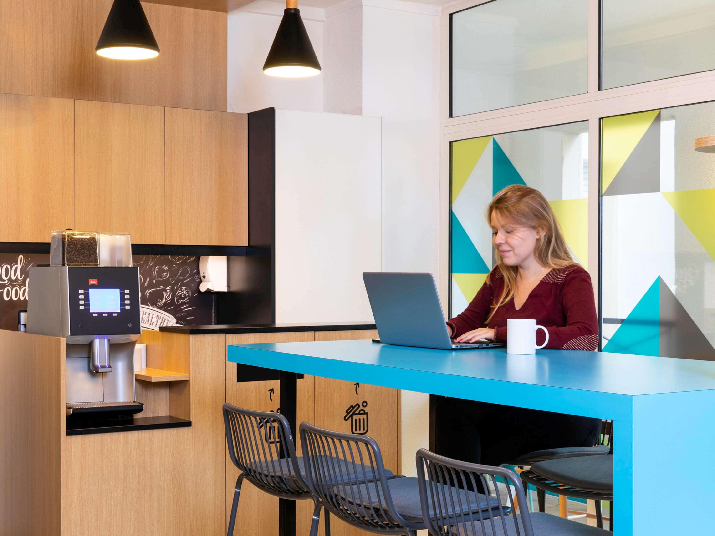 Aparthotel Adagio Access Paris - Porte De Versailles Vanves