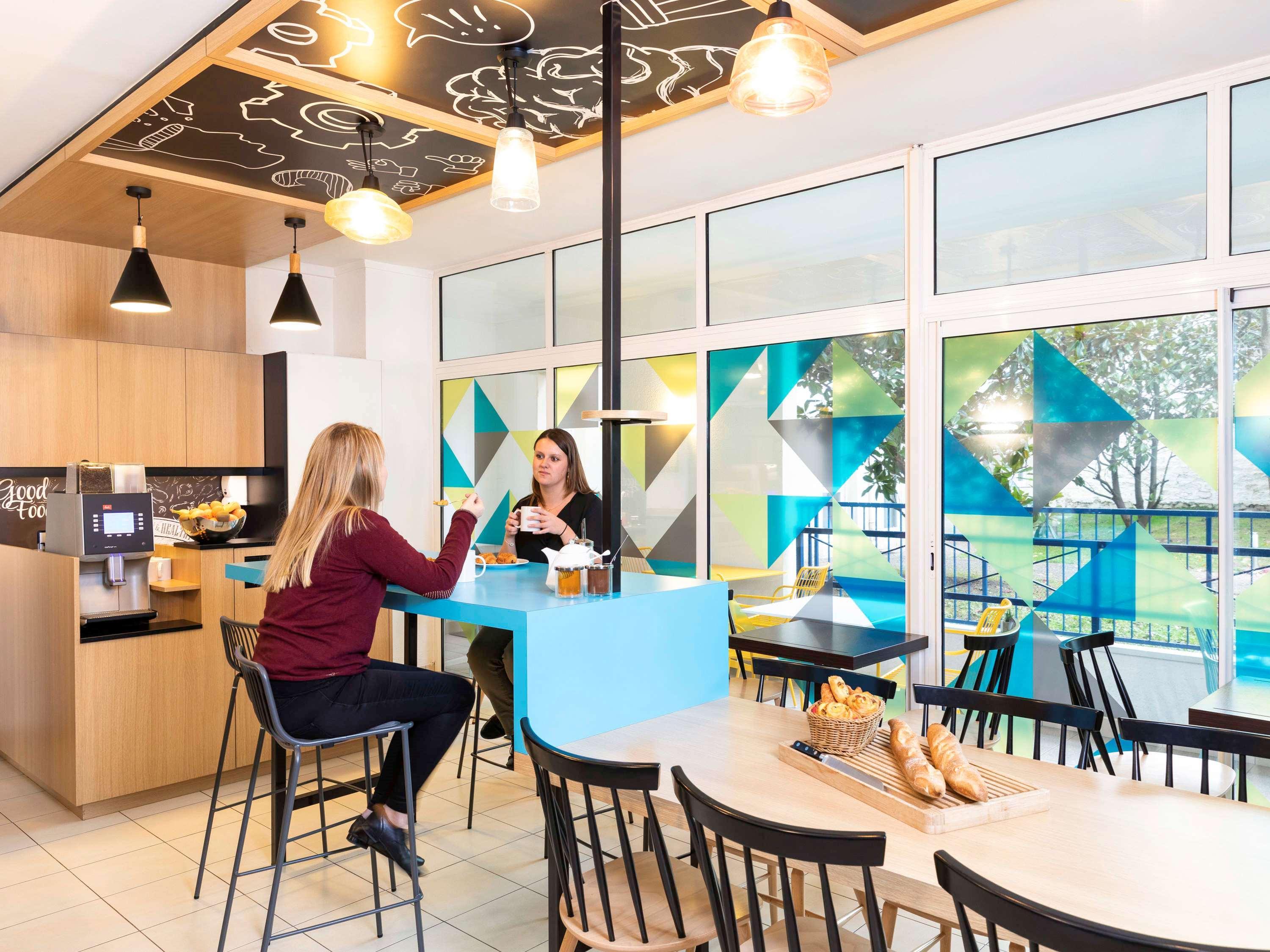 Aparthotel Adagio Access Paris - Porte De Versailles 3*