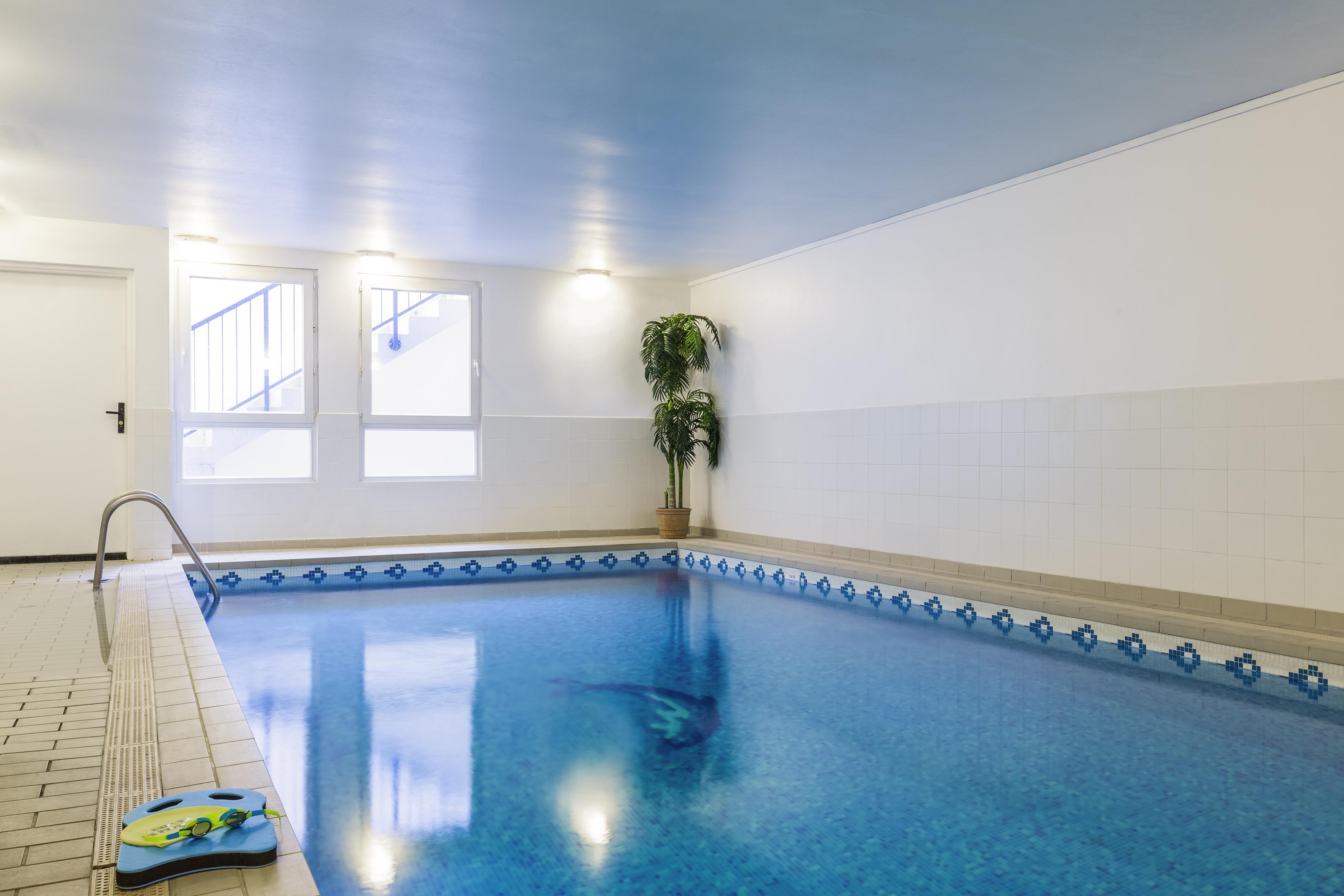 Adagio Access Paris - Porte De Versailles Aparthotel