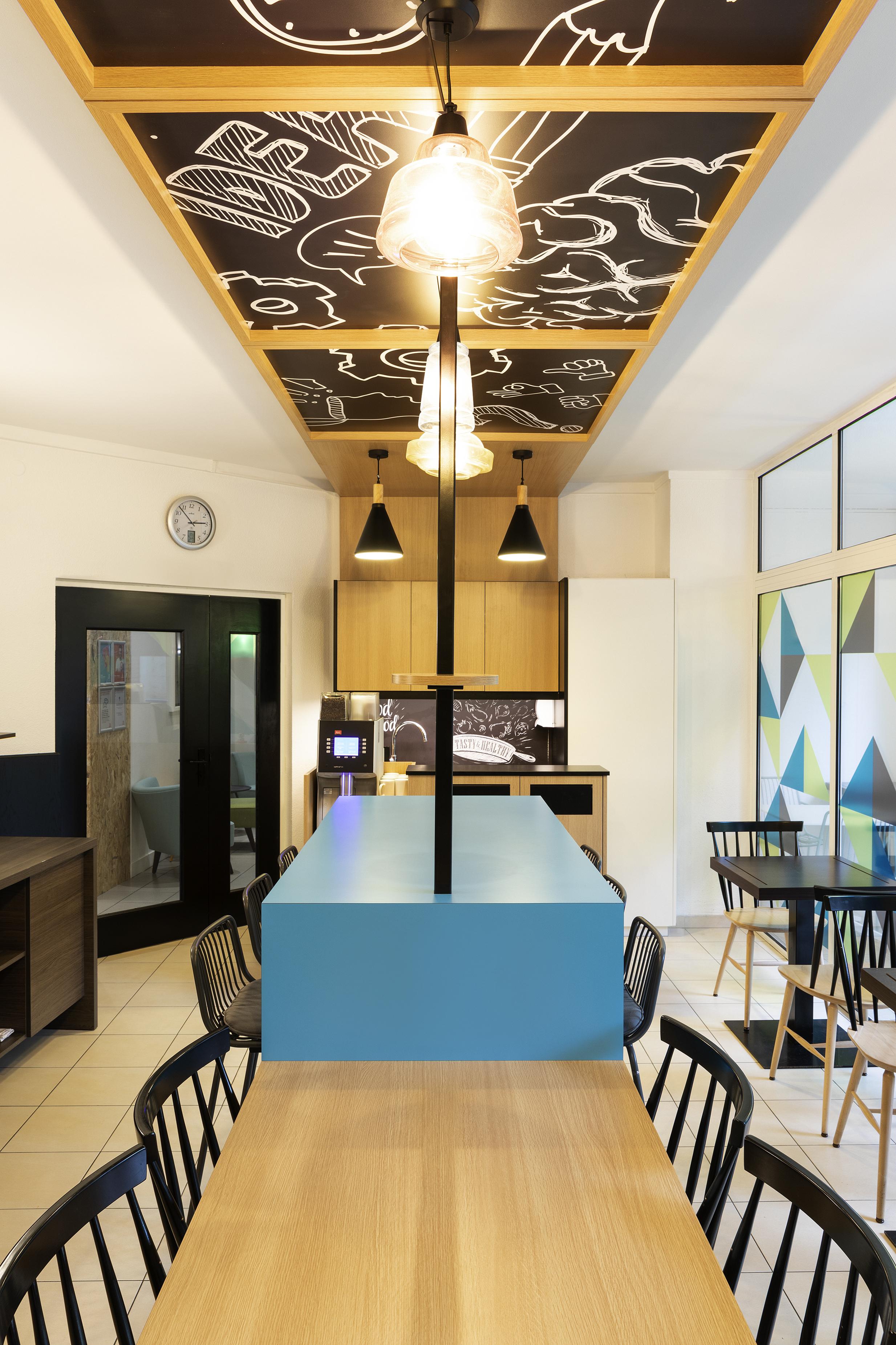Adagio Access Paris - Porte De Versailles 3*