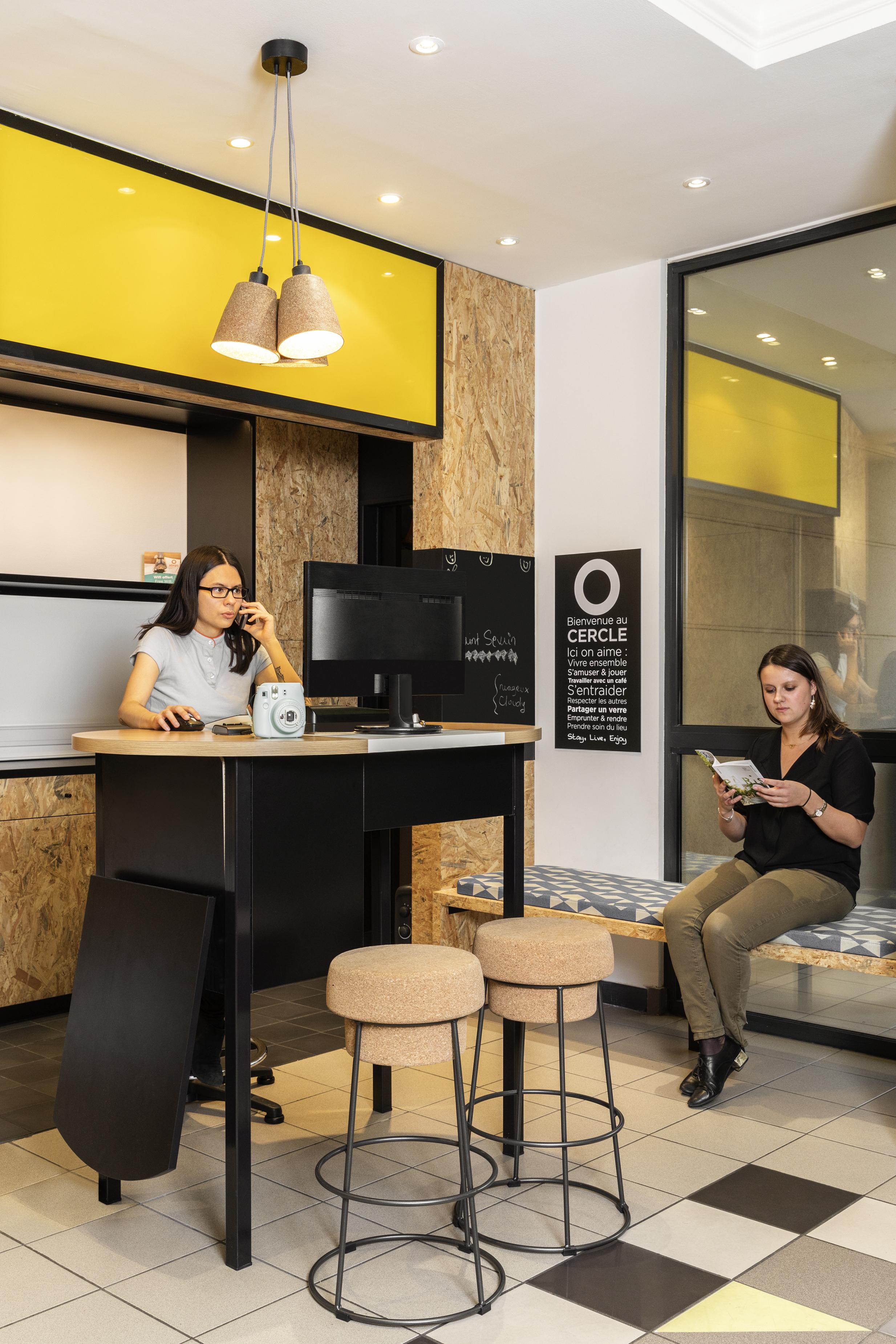 Adagio Access Paris - Porte De Versailles