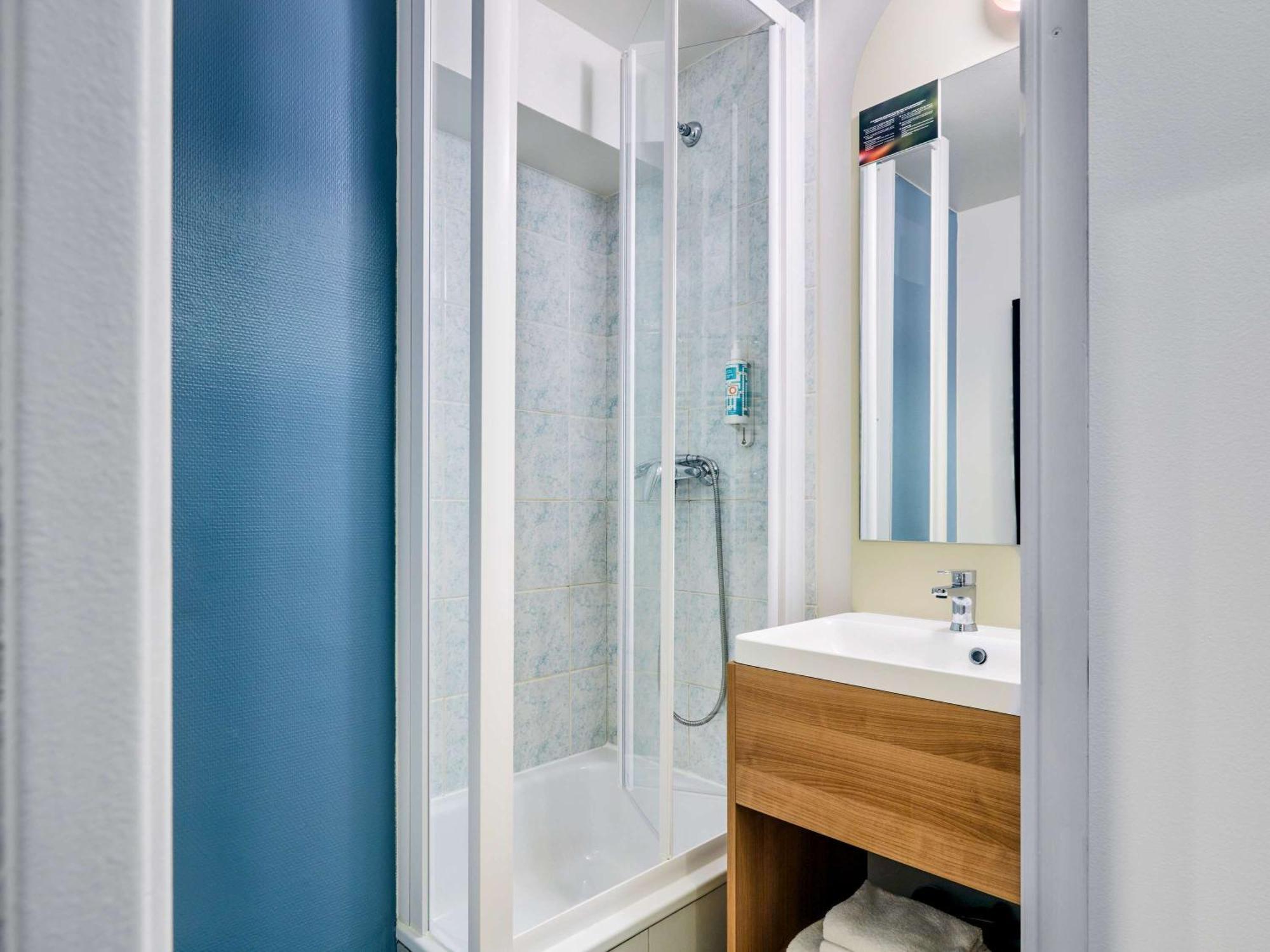 Adagio Access Paris - Porte De Versailles Aparthotel Vanves