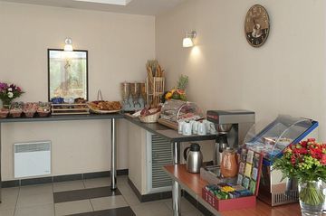 Adagio Access Paris - Porte De Versailles 3* Vanves