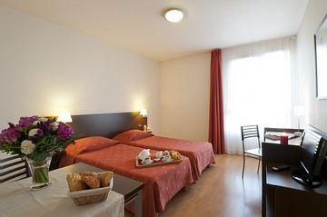 Aparthotel Adagio Access Paris - Porte De Versailles Vanves