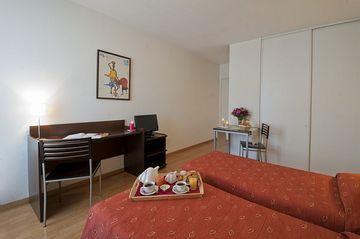 Adagio Access Paris - Porte De Versailles
