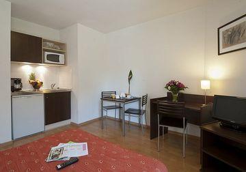 Adagio Access Paris - Porte De Versailles Vanves