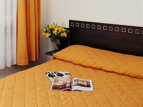 Adagio Access Paris - Porte De Versailles Vanves