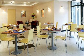 Adagio Access Paris - Porte De Versailles Aparthotel 3*