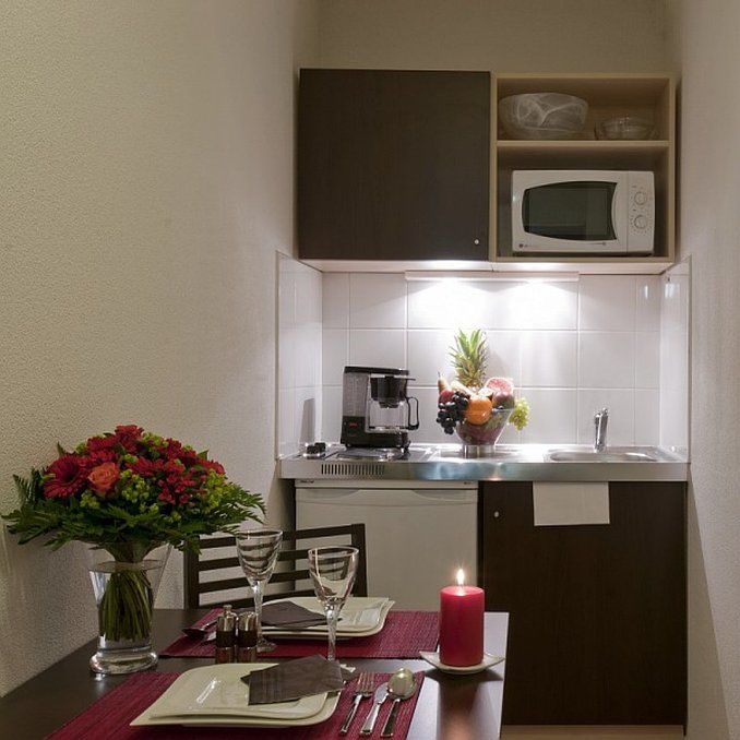 Adagio Access Paris - Porte De Versailles 3*