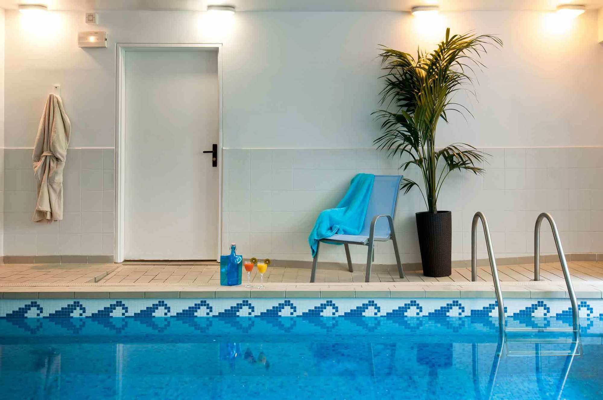 Adagio Access Paris - Porte De Versailles 3* Vanves