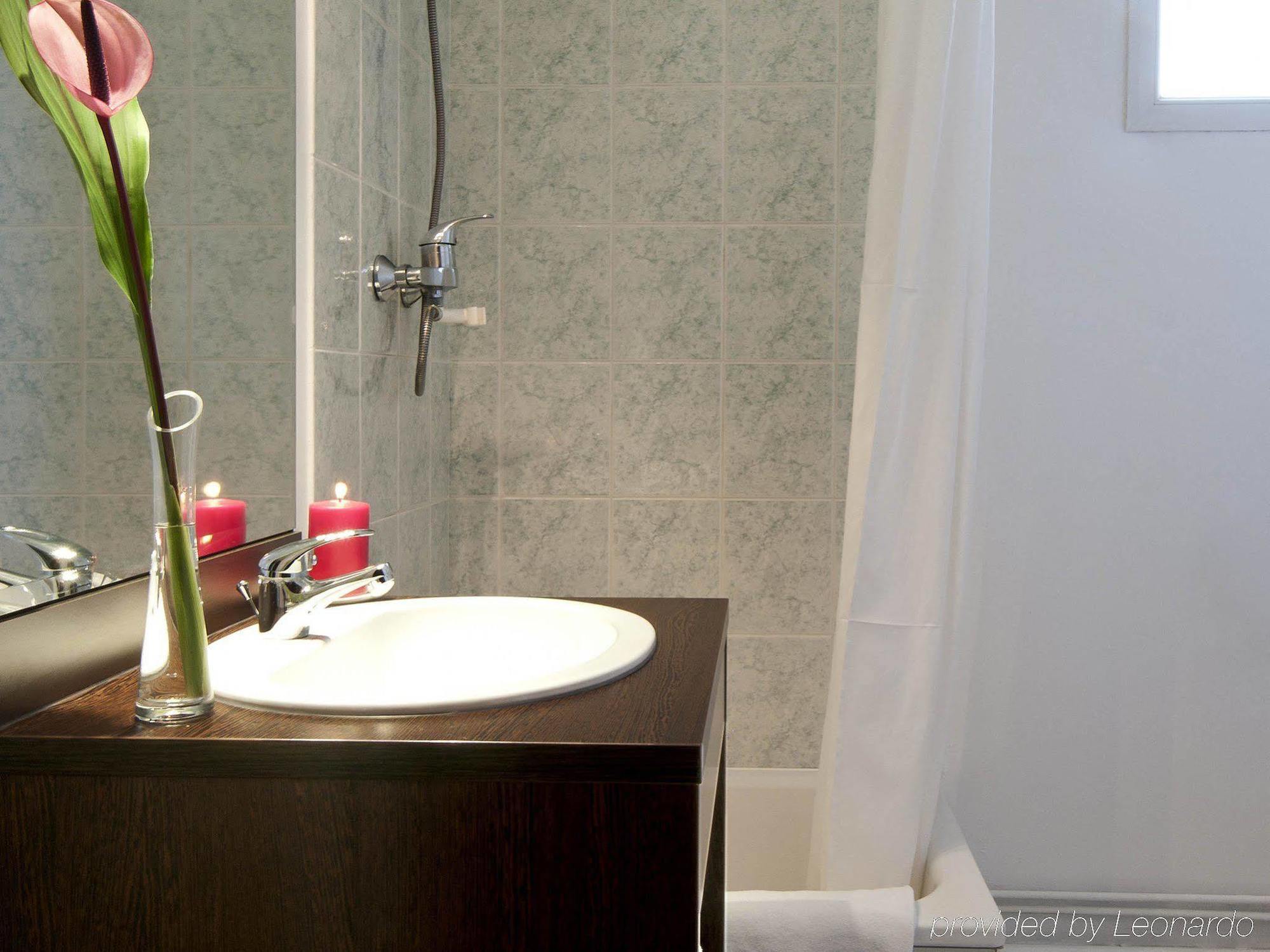 Adagio Access Paris - Porte De Versailles 3*